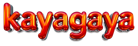 kayagaya logo