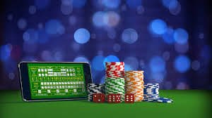 kayagaya Meja Baccarat dan Roulette